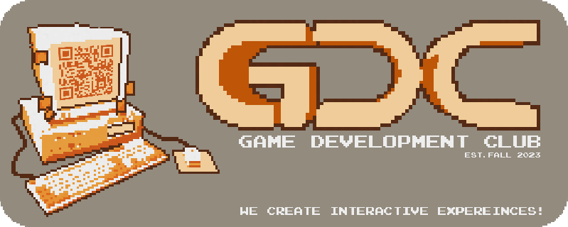 Norco College Game Dev Hub Logo